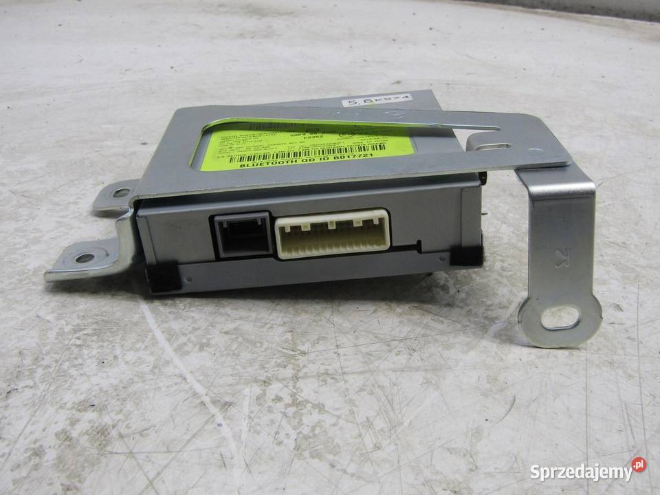 MODUŁ BLUETOOTH MAZDA CX5 CX5 I B017721