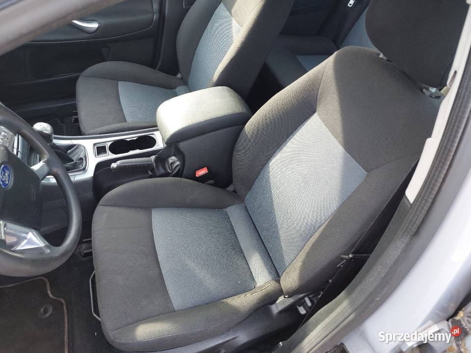 Ford Mondeo 16 benzyna Motoryzacja Łochów