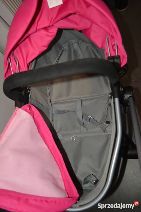 Wózek lalek Silver Cross Sx Surf replika 3w1 3 lata+ Rewal sprzedam
