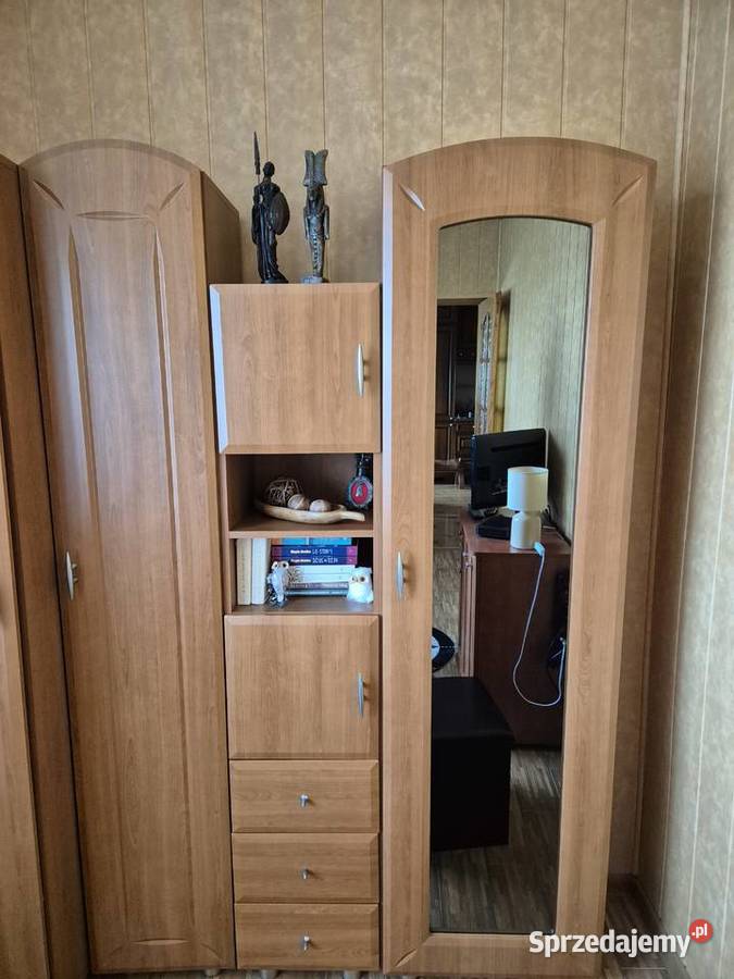 Zestaw mebli stan Warszawa