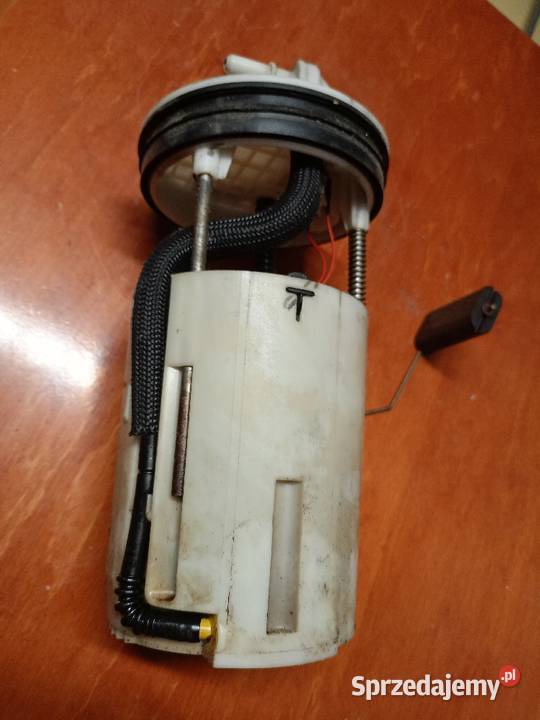 Pompa paliwa nissan primera P12 diesel 19 Świerczów