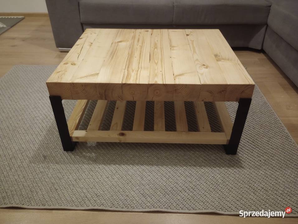 Stolik Stoliki kawowe i ławy Ozimek