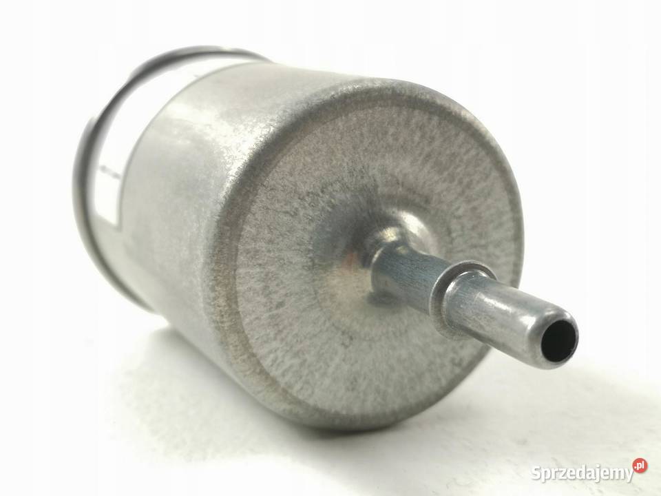 FILTR PALIWA FIAT BARCHETTA 9504 18 ORYGINAŁ OE