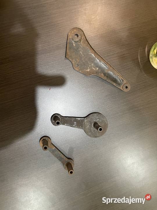 SHL M04 Pozostałe Darłowo