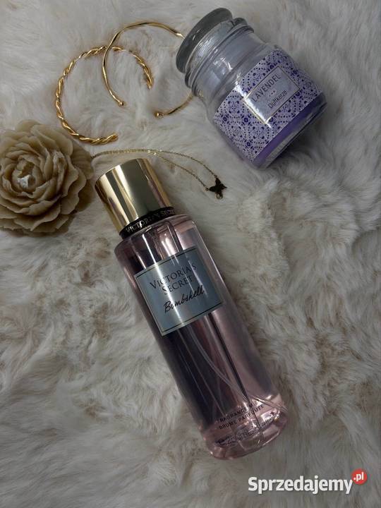 Mgiełka bombshell Victoria secret Perfumy i wody Wrocław