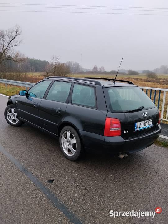 Sprzedam zamienię manualna Biała Podlaska sprzedam