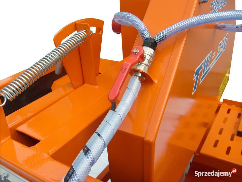 PIŁA BUDOWLANA STOŁOWA PRZECINARKA BUDOWLANA 700 opolskie Opole