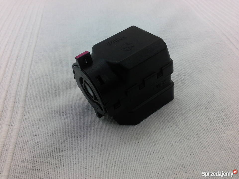 ROVER 75 MG ZT BMW 6901961 KOSTKA STACYJKI stacyjki i kluczyki Poznań