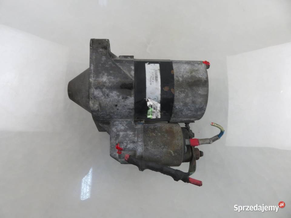 ROZRUSZNIK RENAULT CLIO II 12 16V 75 D4F 712 sprzedam