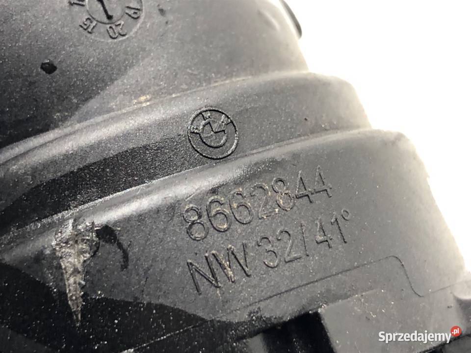 RURA WODY BMW F34 8662844 20 184 podkarpackie