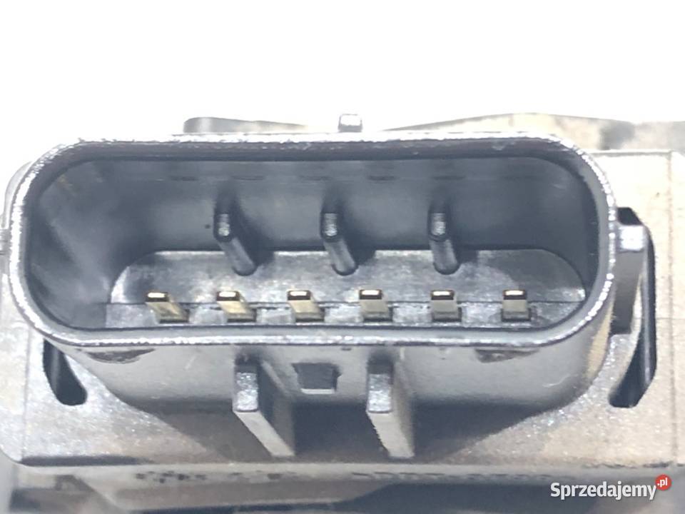 POTENCJOMETR GAZU VW PASSAT B8 5Q1723503H 20 150 osobowe sprzedam