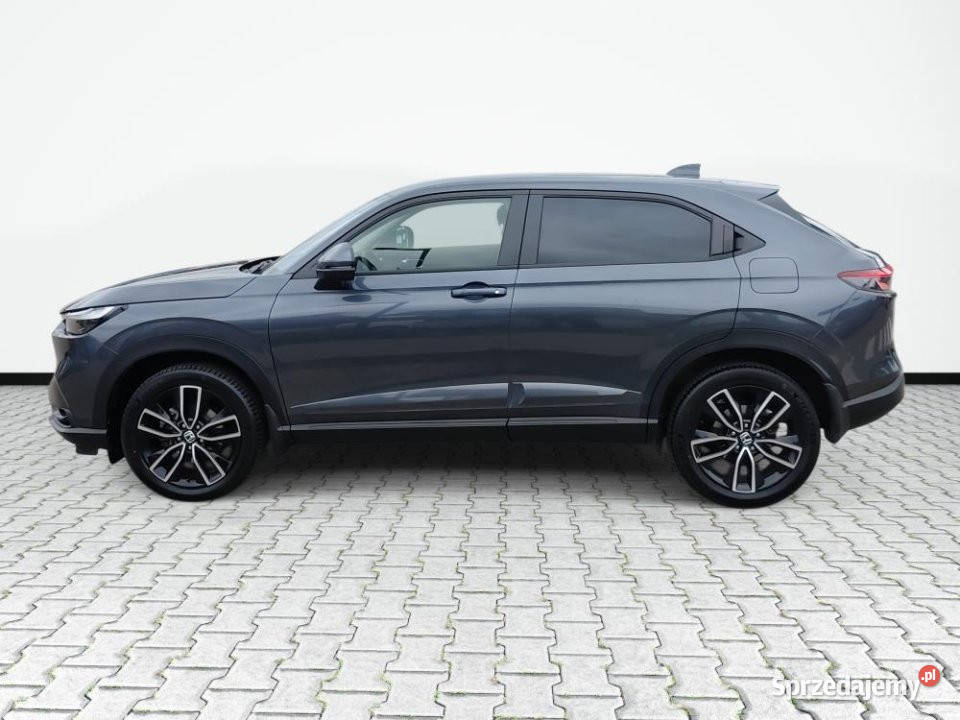 Honda HRV 2023r Salon Aktywny Tempomat hybryda HR-V Warszawa sprzedam