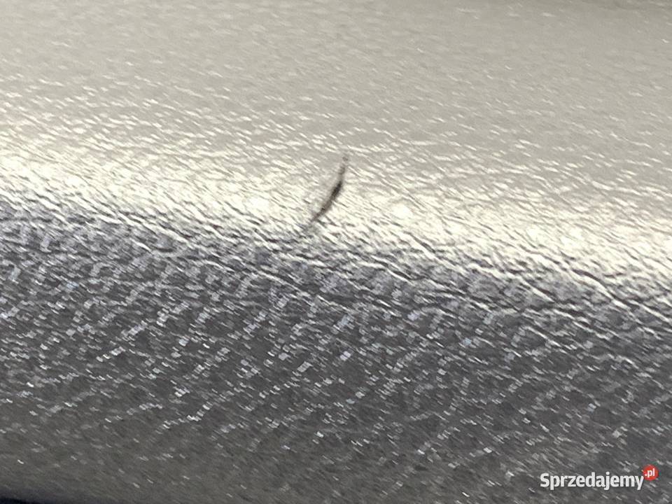 BOCZEK DRZWI LEWY PRZÓD MAZDA 6 GH Kombi 0713 podkarpackie