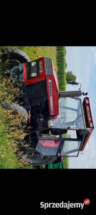 Ursus c385912 Stalowa Wola sprzedam
