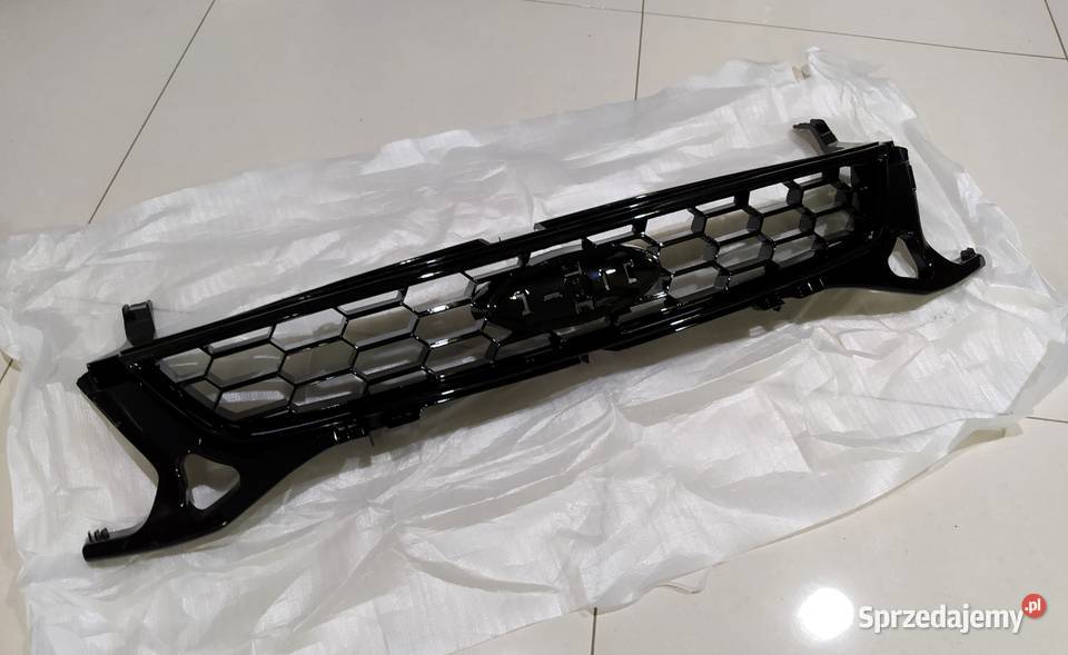 Ford Mondeo mk4 Lift 1114 atrapa gril Titanium S Skarżysko-Kamienna sprzedam