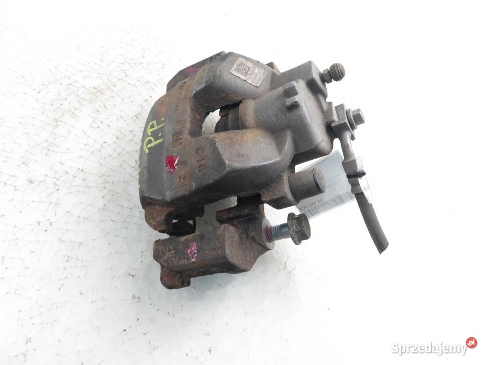 ZACISK PRAWY PRZÓD OPEL ASTRA V K 16 CDTi