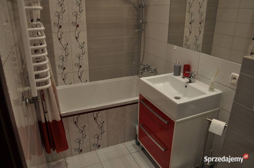 Mieszkanie na wynajem Opole Przylesie