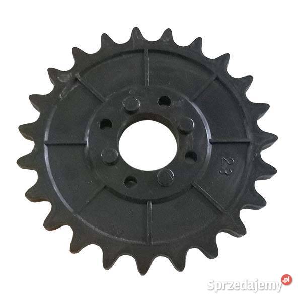 G19001361RT Zębatka Z23 GASPARDO Royal Tiger sprzedam