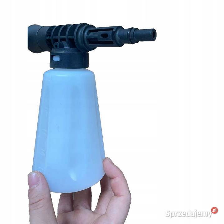 Pianownica FoamEco BayoJet 250ML do myjki małopolskie