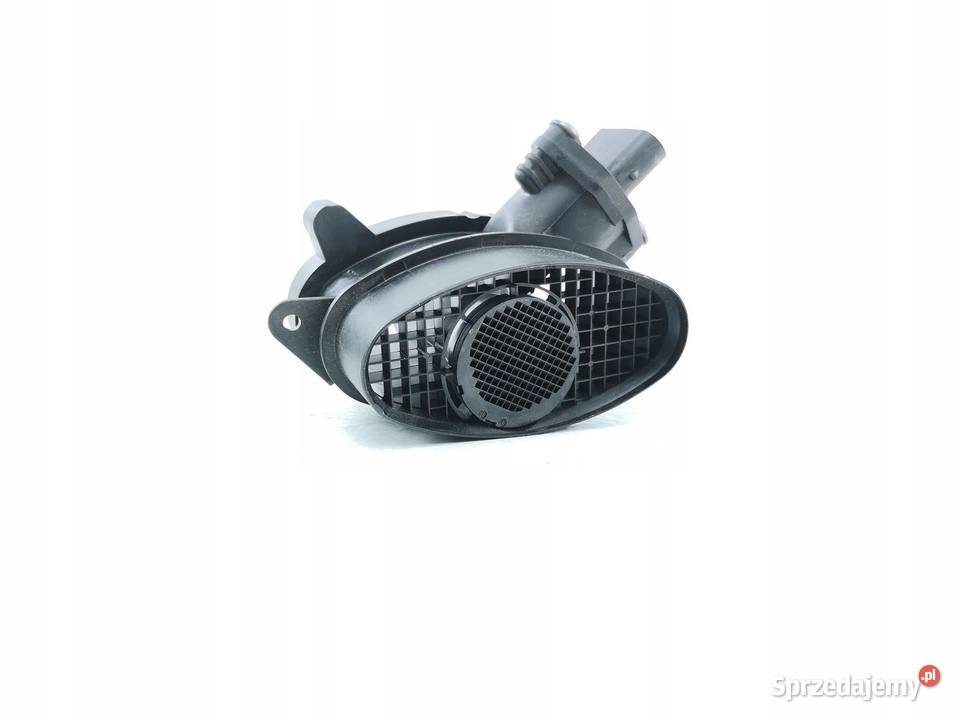 PRZEPŁYWOMIERZ BMW E46 E39 18 20 25 30 BOSCH