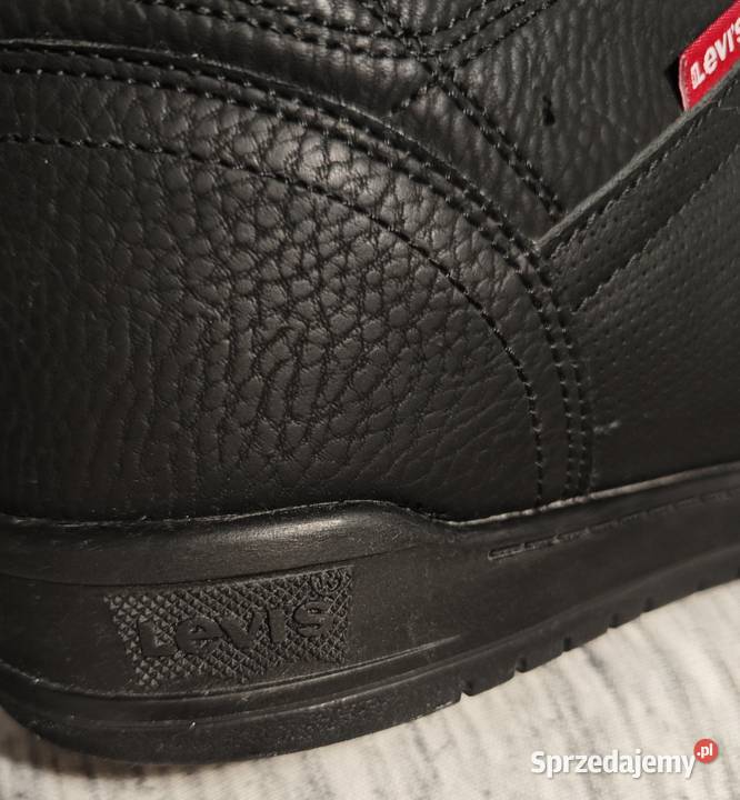 Buty Levis Sportowe sprzedam