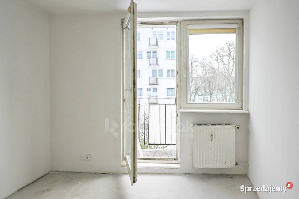 Mieszkanie Gdańsk Gospody 348m2 2 pokojowe blok pomorskie