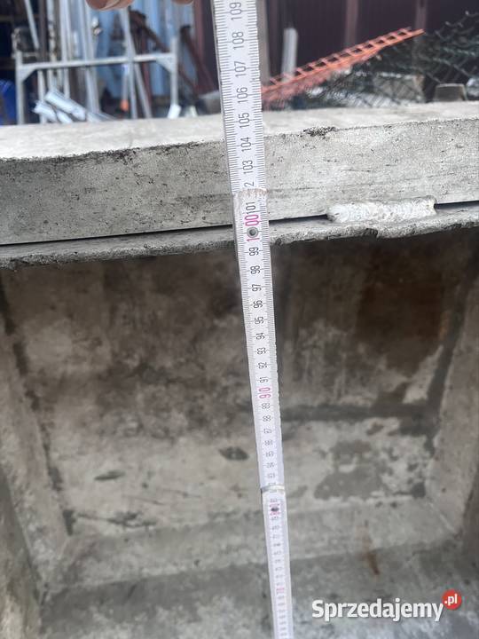 Zbiornik wanna Aluminiowa sprzedam