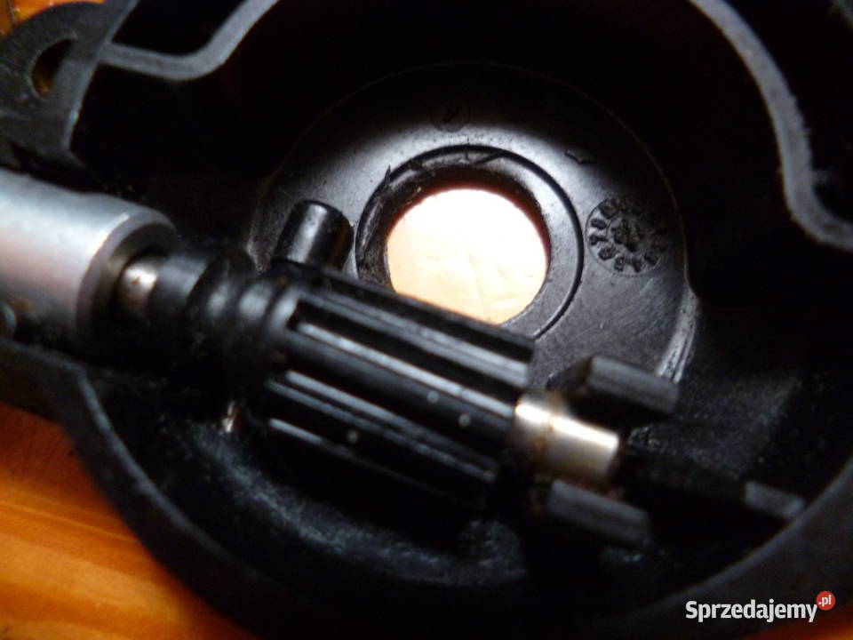 Piła spalinowa McCulloch CS 340 Husqvarna pompka mazowieckie sprzedam