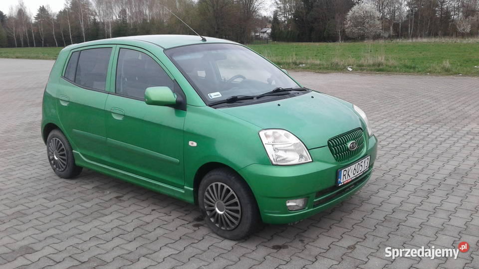 sprzedam zamienie Krosno