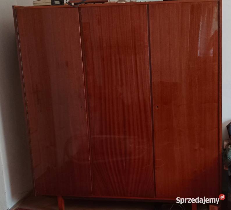 Meble prl małopolskie Wieliczka