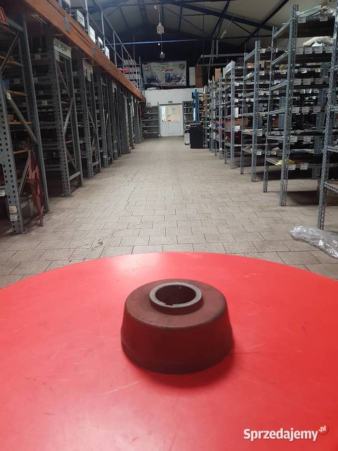 Bęben sprzęgła kombajn Z644 Anna 5644730080 Sulechów