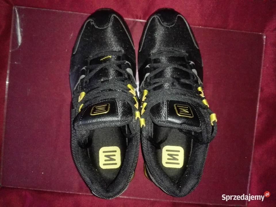 Nike Shox rozmiar 42 Białystok