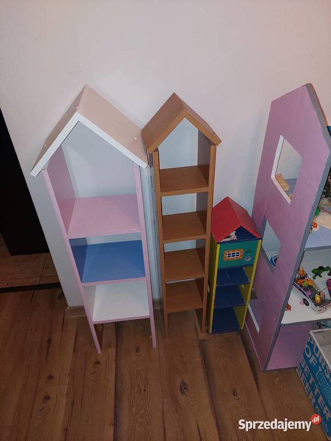 Bajeczny domek ogrodowy pokojowy lubelskie Lublin sprzedam