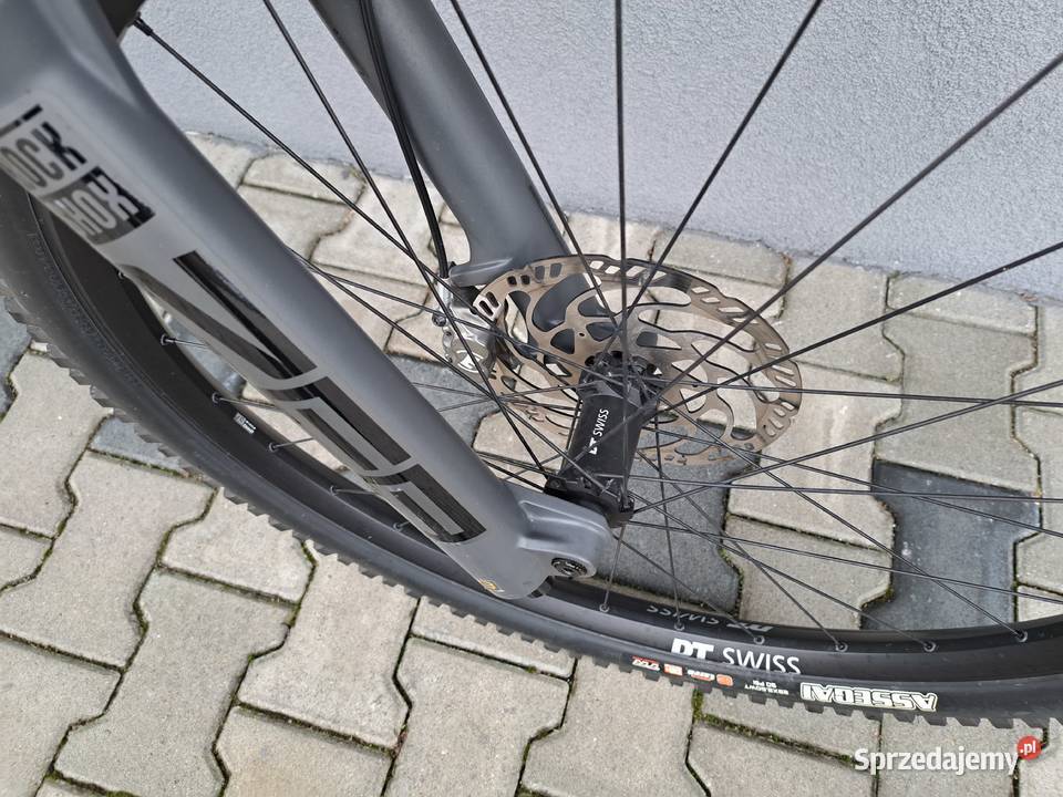 ebike HAIBIKE Hybe 105 Yamaha PWXM L Sieradz