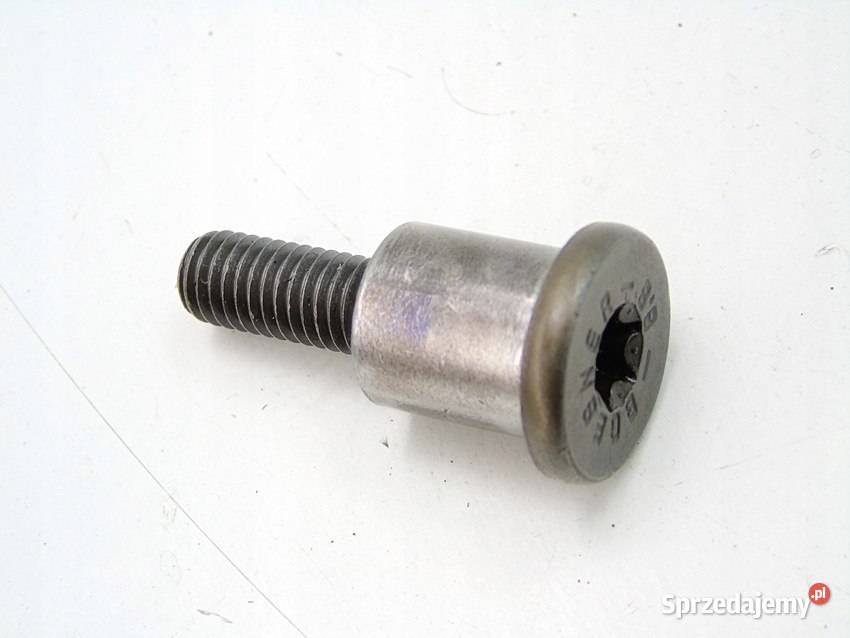 Śruba rozrządu 44 N62 BMW 5 6 7 X5 E60 E61 E63 Sosnowiec sprzedam