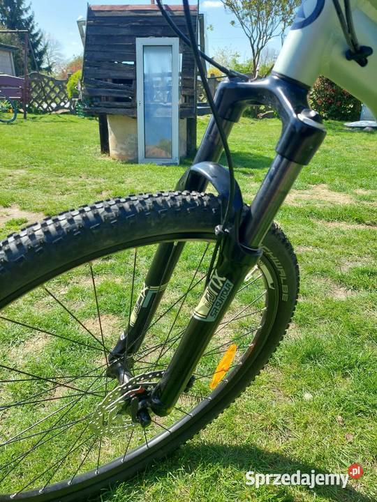 Rower dirtowy Piotrków Trybunalski