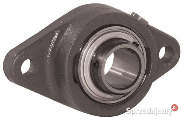 Łożysko z obudową owalne kompletne RCJTY30N Kamionna