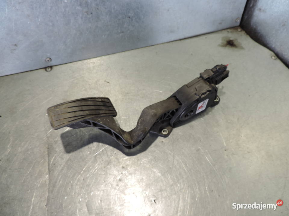 PEDAŁ GAZU SUZUKI SX4 SEDICI 16 16V 4940079j90