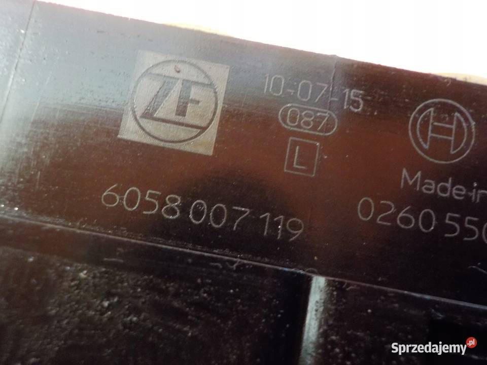 BMW E90 E87 20 B 10r 170 mechatronika sterownik mazowieckie Suków