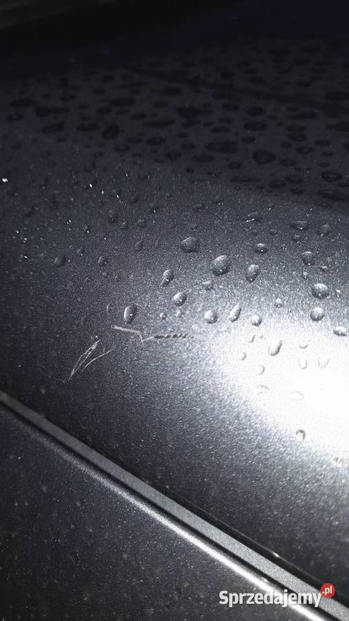 Seat Ibiza 14MPI klimaHill hold Zgierz