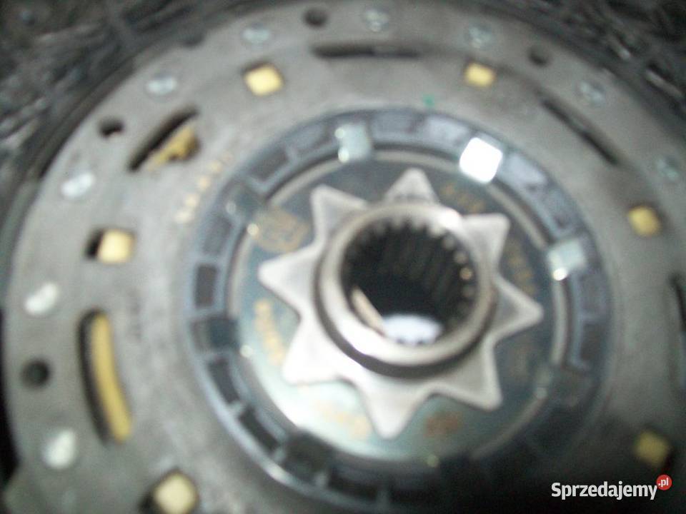 DwumasakplLUK Opel 14 B inne częsci taniookazjia Mielec