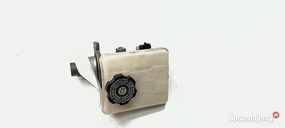 POMPKA HAMULCOWA CHEVROLET CORVETTE C7 osobowe Motoryzacja Lipno