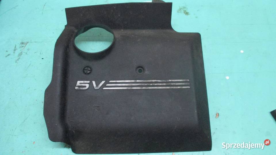 AUDI A4 S4 B5 27 B 99r pokrywa silnika osobowe