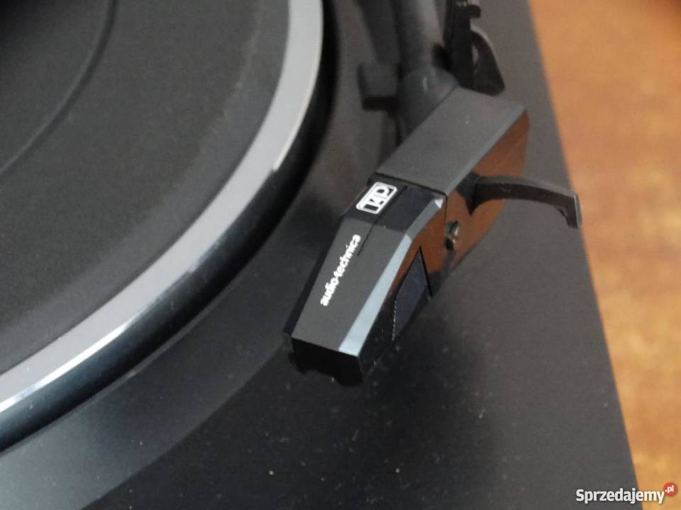 Gramofon Akai AP 27 igła sprawny WYSYŁKA Gramofony Jasło