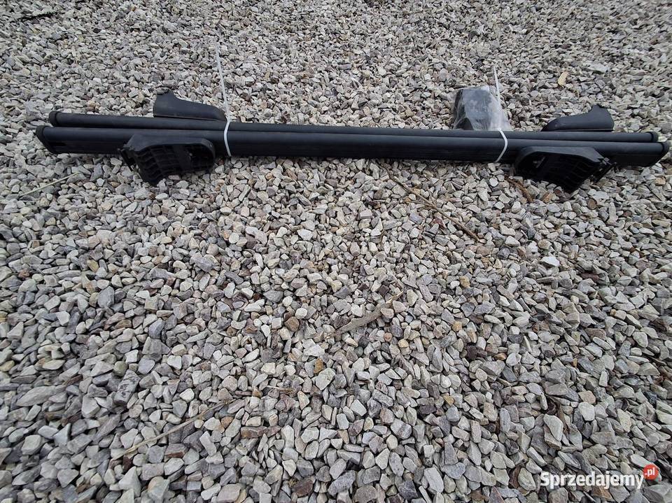 Sprzedam Bagażnik dachowy Peugeot 508 SW Motoryzacja lubelskie Elizówka