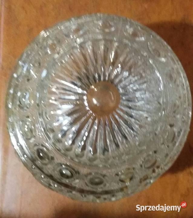 Klosz stary do wkrecania Katowice sprzedam