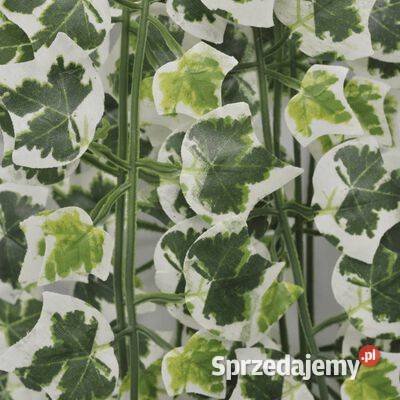 Sztuczny bluszcz kolorowy 2x 90 sku241367 Sztuczna trawa mazowieckie Warszawa