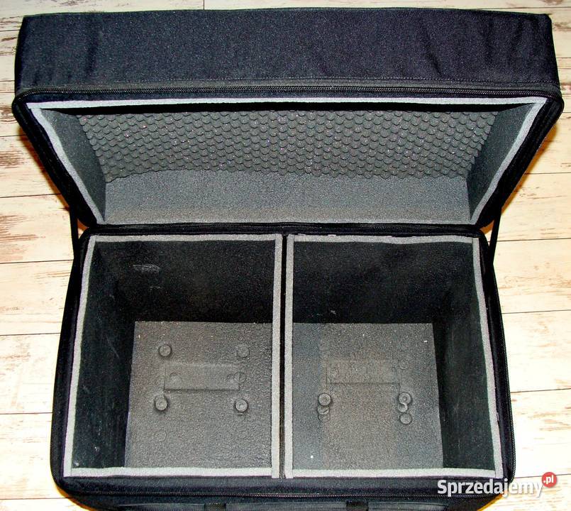 Sprzedam Case wzmocnione do SPOT WASH Kiełcz