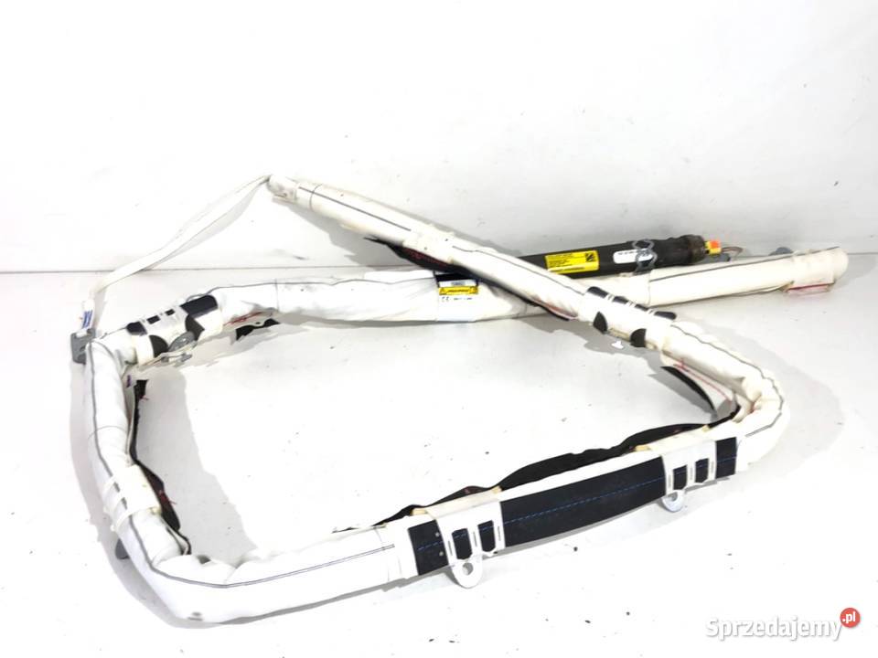 KURTYNA POWIETRZNA PRAWY FORD S EM2BR042D94AJ podkarpackie