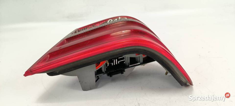 LAMPA PRAWA TYŁ MERCEDES W210 A2108203464 osobowe Lipno